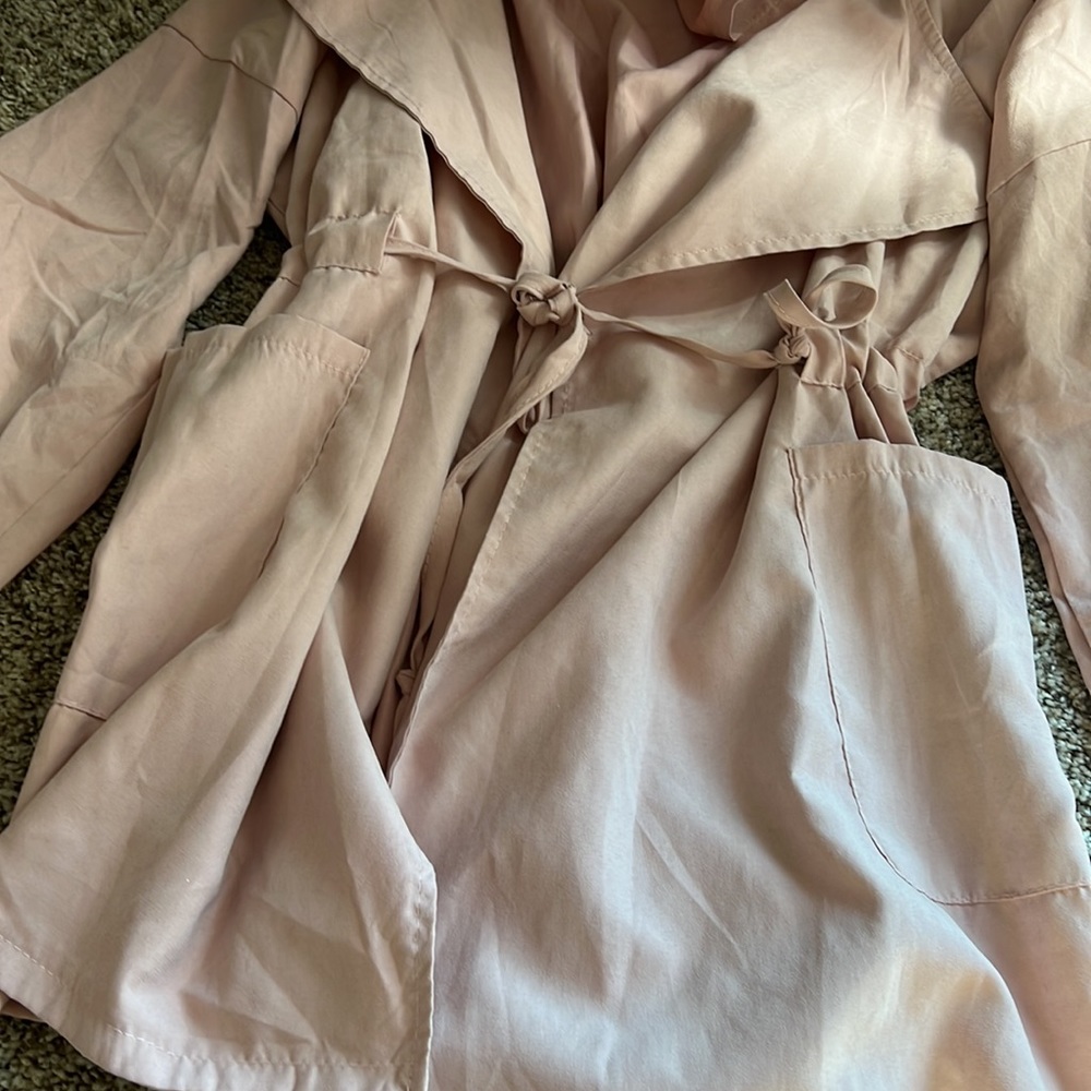 Pink Lightweight jacket - Picture 3 of 3
